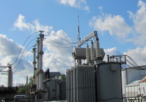 Энергоснабжение крупнейшего петрозаводского микрорайона - в руках четырех человек