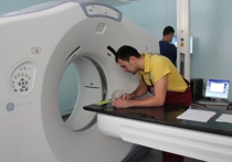 На Алтае в 2015 году откроется новый корпус онкологического центра 