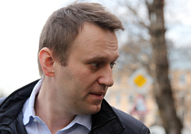 "Рецидивиста" Навального попросили посадить на 10 лет. Адвокаты спорят