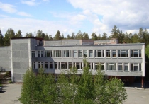 В Костомукшском колледже за долги отключили электричество