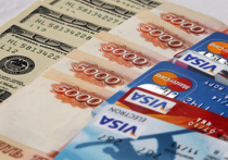 Visa "точечно" прекратила обслуживать российские банки