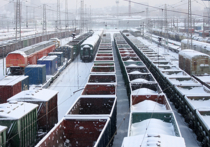 Белоруссия вслед за Украиной отменяет железнодорожное сообщение с Крымом