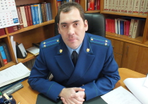 Владимир Дондуков: «Общество не всегда осознает  степень опасности коррупции»