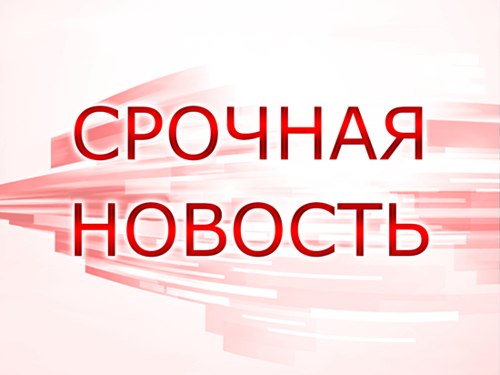 Рязанская область подверглась атаке беспилотного летательного аппарата