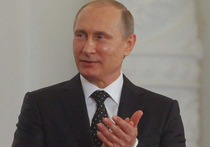 Всероссийский центр изучения общественного мнения, который недавно доложил, что россияне одобрили запрет на перелеты в Египет, опубликовал данные нового опроса о доверии президенту Владимиру Путину