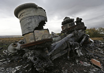 Минобороны России опубликовало в понедельник 7 марта обстоятельный комментарий расследования группы Bellingcat о причастности российских военных к гибели на Украине малайзийского Boeing рейса MH17