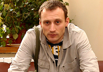 Анатолий Белый