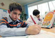 Москва не только признанный лидер по качеству школьных образовательных программ