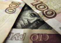 Независимый финансовый аналитик Степан Демура прокомментировал прогноз Минфина по курсу валют на 2017 год