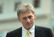 Пресс-секретарь президента Дмитрий Песков прокомментировал задержание и обвинения в отношении главы Минэкономразвития Алексея Улюкаева