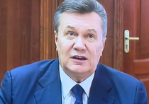 Допрос экс-президента Виктора Януковича о событиях на киевском Майдане сегодня сорвался — его перенесли на 28 ноября из-за того, что украинские радикалы не позволили доставить на процесс бывших бойцов «Беркута», в этом их поддержали и власти Украины