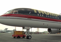 Дональд Трамп отказался от нового президентского самолета 747 Air Force One компании Boeing, который был заказан для очередного президента США, посчитав этот заказ слишком дорогим
