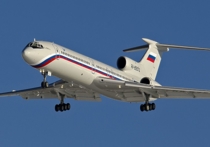 Сегодня состоялась первая пресс-конференция по итогам работы правительственной комиссии, которая контролирует расследование крушения Ту-154- как выяснилось, полет из аэропорта Адлера продлился 70 секунд