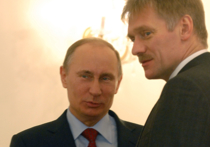 Пресс-секретарь президента России Дмитрий Песков рассказал об одном эпизоде общения с Владимиром Путиным, когда находился в "суицидальном" состоянии
