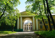 Впервые после реставрации Театр Гонзага, расположенный в Государственном музее-усадьбе «Архангельское», открыл свои двери зрителям