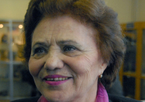 Легендарная летчица, «мадам МиГ», Марина Попович ушла из жизни в возрасте 86 лет