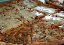 Во время одного из сеансов с центром NASA итальянский астронавт Паоло Несполи рассказал, что на борту Международной космической станции он скучает по пицце