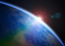 Изучая планету K2-18b, расположенную в созвездии Льва на расстоянии 111 световых лет от Солнца, ученые выяснили, что она представляет собой «увеличенную копию Земли»