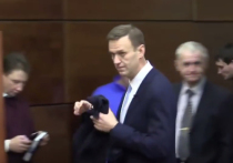 «Злого гения» путинского Кремля Алексея Навального ЦИК отказался зарегистрировать кандидатом на грядущих выборах президента России