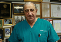 Потомственный хирург в третьем поколении, кардиохирург от Бога выбрал сложнейшую интервенционную кардиологию