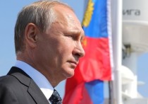 Владимир Путин намерен лично поддержать глав регионов, которым предстоят этой осенью утвердиться - или переутвердиться - в губернаторском статусе, сообщают информированные источники