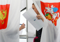 В четверг, 16 августа, наблюдатели от Общественной палаты Москвы осмотрели несколько экстерриториальных (дачных) участков для голосования в Наро-Фоминском районе Подмосковья