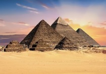 Чартеры на популярные курорты Страны фараонов полетят в течение месяца