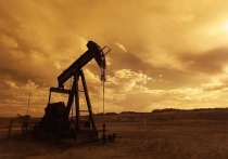 Стоимость нефти впервые за год упала ниже $60 за «бочку»