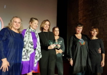 Только женщины-кинематографистки из Франции входили в жюри 26-го Фестиваля российского кино в Онфлёре