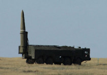 В Вашингтоне настаивают на том, чтобы российская сторона отказалась от ракеты 9М729 (SSC-8) или модифицировала ее так, чтобы дальность ее полета не нарушала нормы, прописанные в Договоре о ракетах средней и меньшей дальности (ДРСМД)