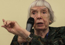 В Москве скончалась правозащитница Людмила Алексеева - ей был 91 год