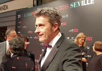15 декабря в Севилье прошла 31-я церемония награждения лауреатов Европейской киноакадемии