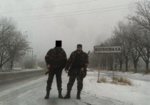 На стороне Вооруженных сил Украины (ВСУ) воюют два батальона чеченских боевиков