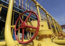 Глава "Нафтогаза Украины" Андрей Коболев предрек скорую кончину газотранспортной системе незалежной