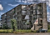 Десятки домов по всей России, где взрывался бытовой газ, не сносят