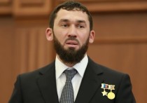 Бежавший в Польшу блогер назвал Ахмата Кадырова "предателем чеченского народа"