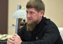 Глава Чечни Рамзан Кадыров заявил, что до него стали доходить слухи о его возможном переходе на должность вице-премьера России или полпреда по СКФО