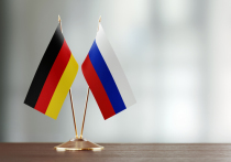 На встрече обсудили итоги участия делегации Германии на Петербургском международном экономическом форуме, а также инициативы проведения деловых мероприятий в Германии