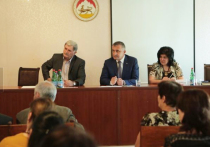 В Республике Южная Осетия начался призыв военнослужащих запаса на военные сборы