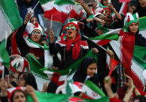 10 октября 2019 года, впервые за 40 лет, иранским болельщицам дозволили официально явиться на отборочный матч Чемпионата мира по футболу-2022 с Камбоджей