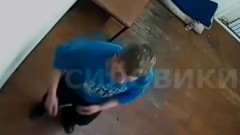 Появилось видео из камеры, где обварился насмерть футболист из Калининградской области