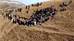 Разгонять протестующих в дагестанском селе Меусиша прибыла нацгвардия