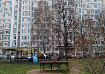 Женщина и один ребёнок разбились насмерть на северо-востоке Москвы