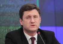 Министр энергетики Александр Новак ответил на заявление исполнительного директора "Нафтогаза" Юрия Витренко о том, что Россия могла бы выплатить Украине долги, подтвержденные арбитражным судом, поставками газа