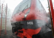 Двое приезжих были сбиты поездами на разных станциях в Подмосковье в минувшее воскресенье