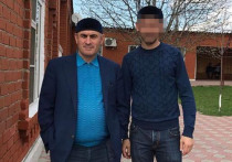 Следственный комитет объявил об очередных задержаниях по громкому делу об убийстве главы Центра «Э» Республики Ингушетии Ибрагима Эльджаркиева и его брата