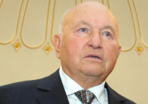 В СМИ появилась еще одна версия причин кончины бывшего мэра Москвы Юрия Лужкова