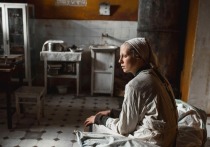 Фильм Кантемира Балагова «Дылда» попал в шорт-лист премии Американской киноакадемии «Оскар»