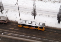 МП «Троллейбусный транспорт» продлило движение троллейбусов по Йошкар-Оле 1, 2 и 6 января 2020 года
