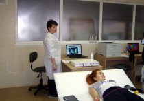 Пять мастерских начали работу в Йошкар-Олинском медицинском колледже